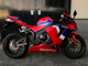 Фото Honda CBR600RR ABS 2022 с японского аукциона