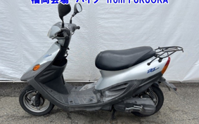 YAMAHA BJ