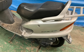 HONDA SPACY125 JF04