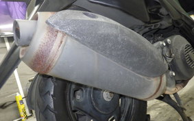 SUZUKI ADDRESS V125 S CF4MA