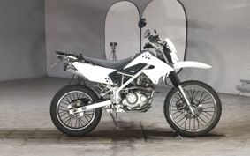 KAWASAKI KLX125 LX125C