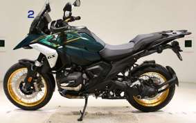BMW R1300GS 2024
