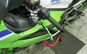 KAWASAKI ZX-4RR 2024 ZX400P