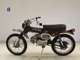 Фото Honda DAX 50 с японского аукциона