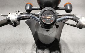 HONDA TODAY AF61