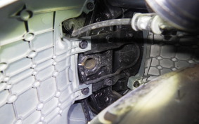 PEUGEOT ジャンゴ125A 2021