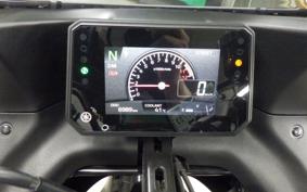 YAMAHA XSR900 GP 2024 RN96J