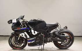 SUZUKI GSX-R750 2011