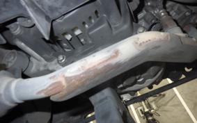 YAMAHA GEAR Gen.2 2022 UA08J