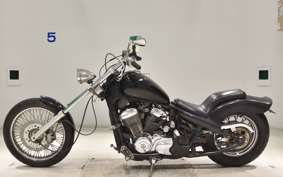 HONDA STEED 400 1994 NC26