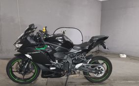 KAWASAKI NINJA ZX-25R ZX250E