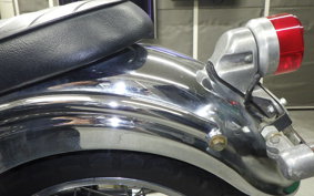 KAWASAKI ESTRELLA CUSTOM 2024 BJ250A