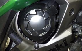 KAWASAKI NINJA 1000 A 2021 ZXT00W