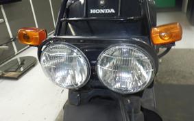 HONDA ZOOMER