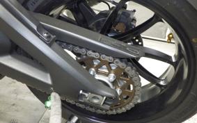 KAWASAKI ZX 10 NINJA ABS 2019 ZXT02E