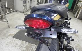 KAWASAKI Z900RS 2022 ZR900C