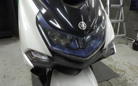 YAMAHA MAJESTY155 Gen.2 S 2023 SG52J