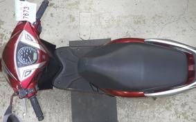 HONDA LEAD 125 1985 JF45