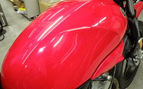 YAMAHA YBR125 2005