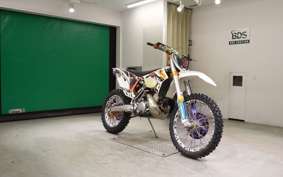 KTM 200 EXC 2024