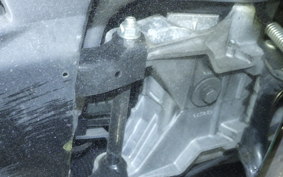 SUZUKI ADDRESS V125 2019 DT11A