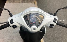 HONDA DIO 110 JF58
