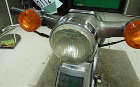 HONDA C50 SUPER CUB C50