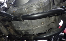 KAWASAKI SUPER SHERPA KL250G