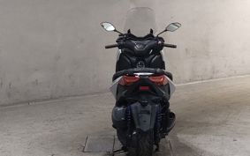 YAMAHA X-MAX 250 SG42J