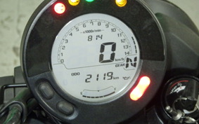 KAWASAKI ELIMINATOR400-3 2024 EL400A