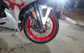 SUZUKI GSX-8R 2025 EM1AA