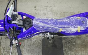 YAMAHA YZ125 1992 CE36C