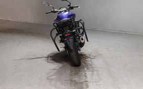 YAMAHA MT-03 RH21J