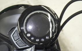 HONDA CT125-2 2004 JA65