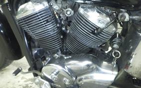 HONDA SHADOW 400 2001 NC34