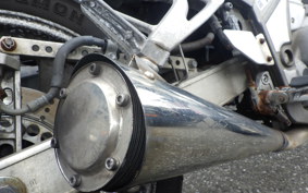 YAMAHA SRX400 Gen.4 1993 3VN