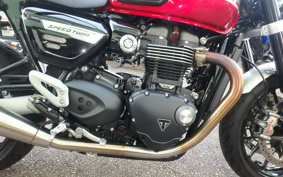 TRIUMPH  TRIUMPH  SPEED  TWIN  2023 DAD85H