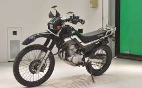 YAMAHA SEROW 225 Gen.3 DG08J