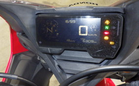 HONDA CBR650R 2019 RH03