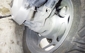 HONDA PCX125 2026 JK05