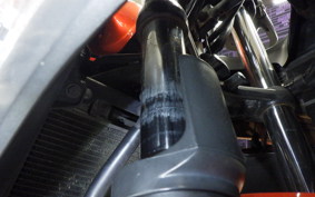 KAWASAKI NINJA 250 2015 EX250L