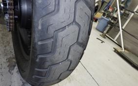 HONDA REBEL 250 A MC49