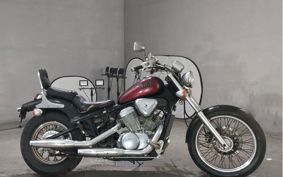 HONDA STEED 400 NC26