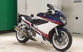 HONDA VFR800F 2019 RC79