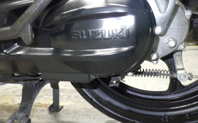 SUZUKI ADDRESS 110 2002 CE47A