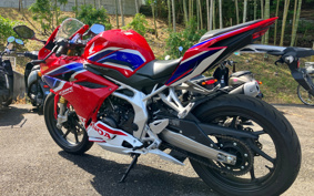 HONDA CBR250RR MC51