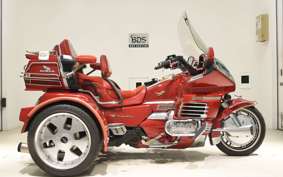 HONDA GL1500 GOLD WING TRIKE 2006 SC22