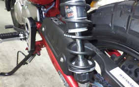 HONDA MONKEY 125 2023 JB03