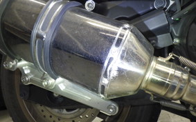 HONDA FORZA 250 2025 MF17