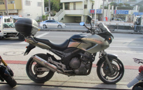 YAMAHA TDM900 2006 RN11